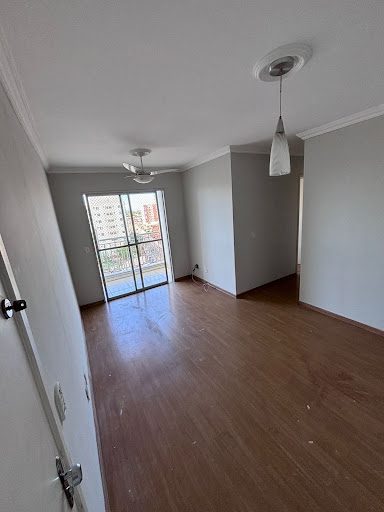 Apartamento, 2 quartos, 56 m² - Foto 1