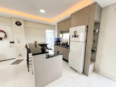 Cobertura, 3 quartos, 200 m² - Foto 1