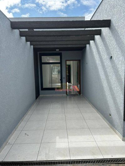 Casa, 3 quartos, 65 m² - Foto 4