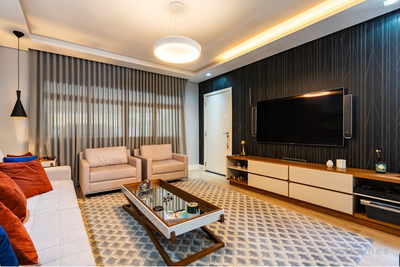 Casa, 3 quartos, 151 m² - Foto 4