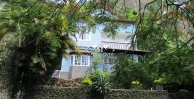 Casa, 4 quartos, 750 m² - Foto 1