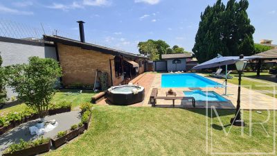 Casa, 4 quartos, 700 m² - Foto 5