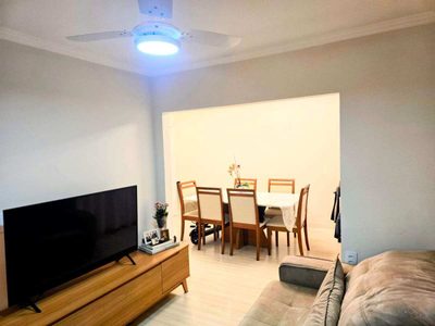 Apartamento, 2 quartos, 59 m² - Foto 4