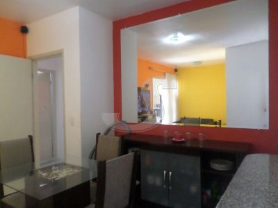 Apartamento, 3 quartos, 60 m² - Foto 1
