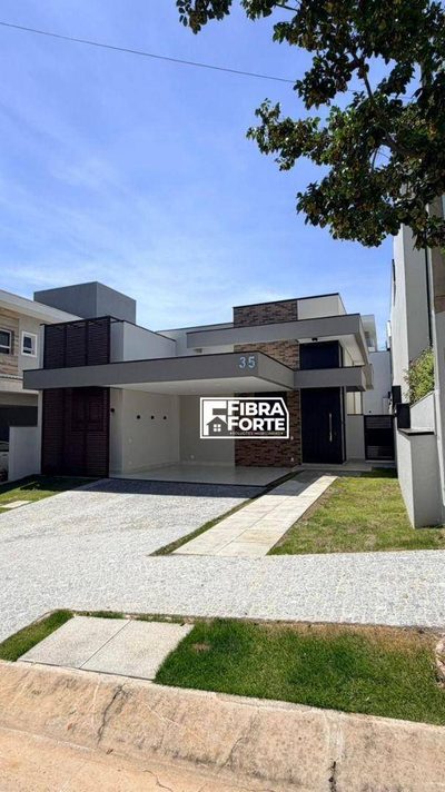 Casa de Condomínio, 3 quartos - Foto 3