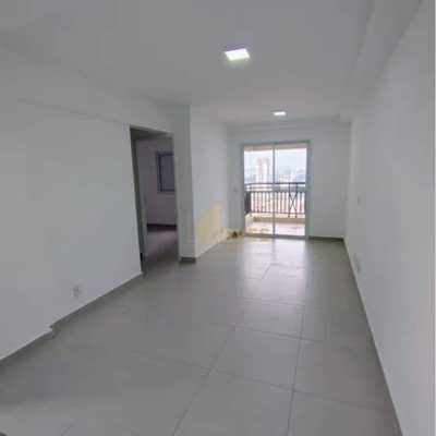 Apartamento, 2 quartos, 58 m² - Foto 2