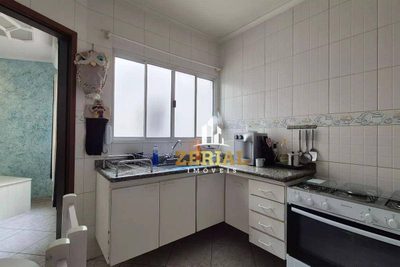Apartamento, 3 quartos, 100 m² - Foto 5