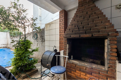 Casa, 3 quartos, 240 m² - Foto 3