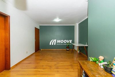 Apartamento, 3 quartos, 79 m² - Foto 3