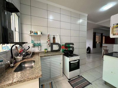 Sobrado, 3 quartos, 185 m² - Foto 3