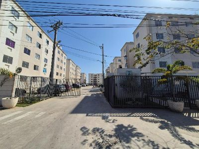 Apartamento, 2 quartos, 40 m² - Foto 1