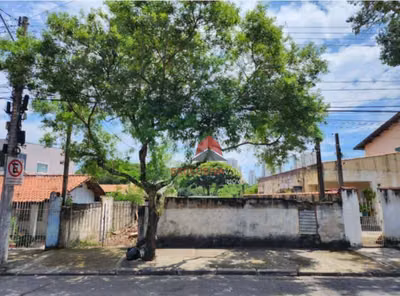 Terreno, 300 m² - Foto 1