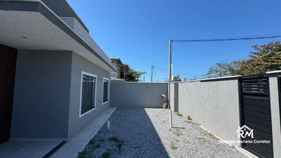 Casa, 3 quartos, 85 m² - Foto 4