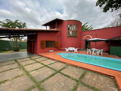 Casa, 3 quartos, 350 m² - Foto 2