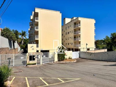 Apartamento, 2 quartos, 68 m² - Foto 1