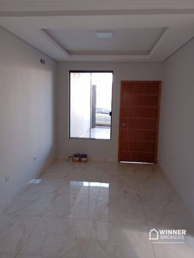 Casa, 3 quartos, 89 m² - Foto 4