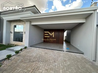 Casa, 1 quarto, 176 m² - Foto 1