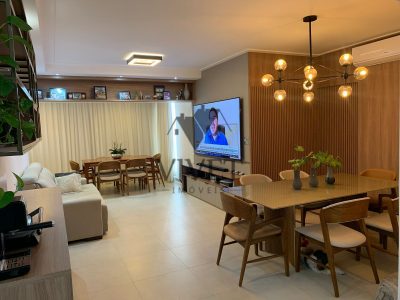 Apartamento, 3 quartos, 103 m² - Foto 1