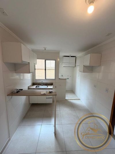 Apartamento, 1 quarto, 26 m² - Foto 1