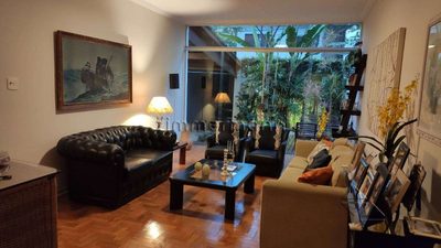 Casa, 3 quartos, 200 m² - Foto 1