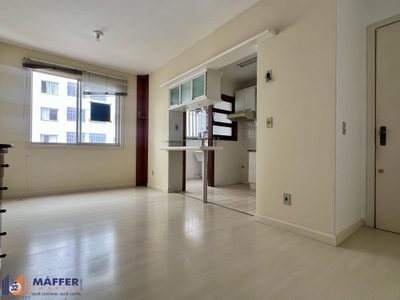 Apartamento, 2 quartos, 54 m² - Foto 1