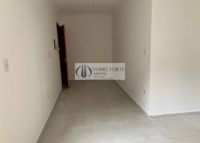 Apartamento, 2 quartos, 50 m² - Foto 4