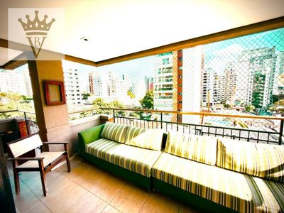 Apartamento, 3 quartos, 171 m² - Foto 4