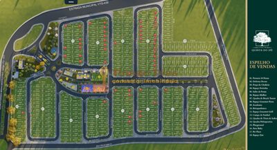 Terreno, 250 m² - Foto 2
