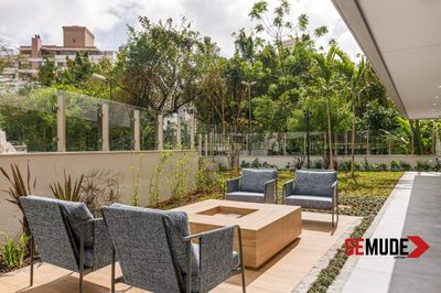 Apartamento, 2 quartos, 81 m² - Foto 5