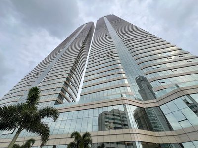 Apartamento, 4 quartos, 265 m² - Foto 1