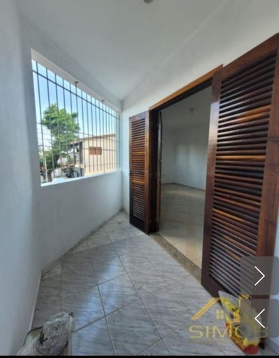 Apartamento, 1 quarto, 45 m² - Foto 4