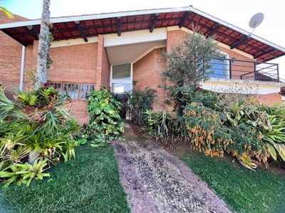 Casa, 6 quartos, 600 m² - Foto 5
