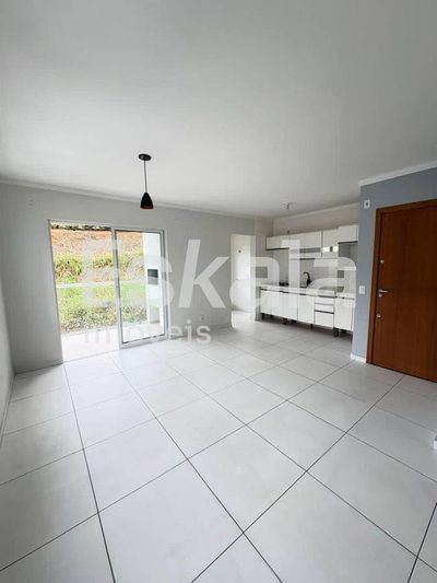 Apartamento, 2 quartos, 72 m² - Foto 2