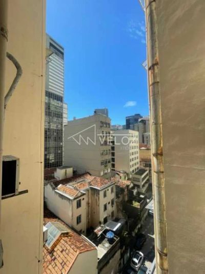 Apartamento, 20 m² - Foto 2