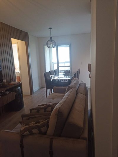 Apartamento, 2 quartos, 68 m² - Foto 2
