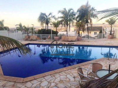 Loteamento e Condomínio, 409 m² - Foto 1
