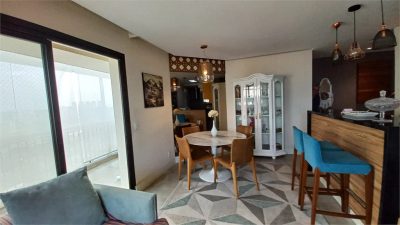 Apartamento, 3 quartos, 75 m² - Foto 3