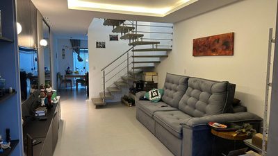 Casa, 2 quartos, 95 m² - Foto 3