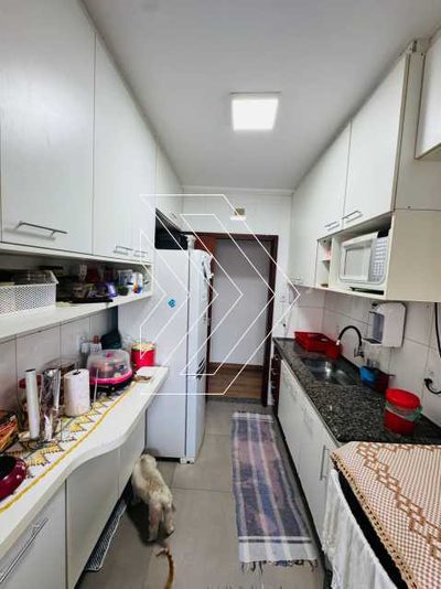 Apartamento, 3 quartos, 70 m² - Foto 3