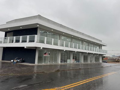 Loja-Salão, 142 m² - Foto 2
