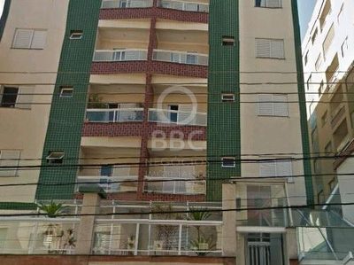 Apartamento, 3 quartos, 91 m² - Foto 1