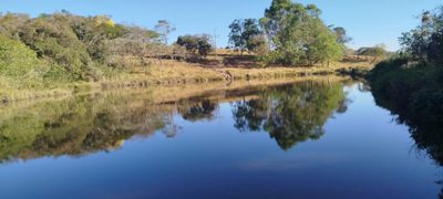 Chácara, 1 quarto - Foto 1
