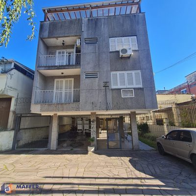 Apartamento, 2 quartos, 57 m² - Foto 1