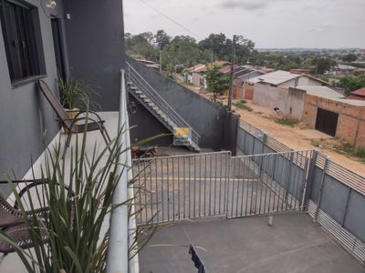 Apartamento, 2 quartos - Foto 3