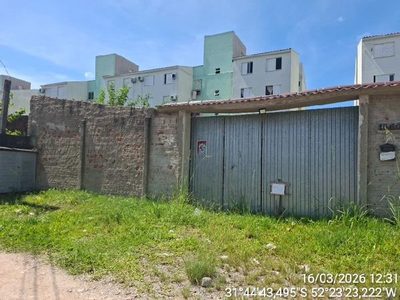 Terreno, 77 m² - Foto 1