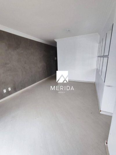 Apartamento, 3 quartos, 61 m² - Foto 2