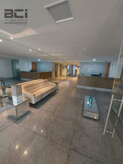Apartamento, 2 quartos, 60 m² - Foto 5