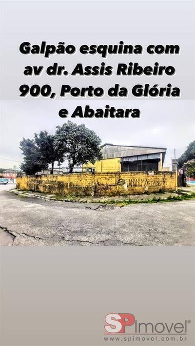 Sala-Conjunto, 1800 m² - Foto 2