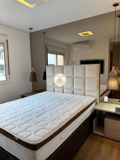 Apartamento, 3 quartos, 136 m² - Foto 2