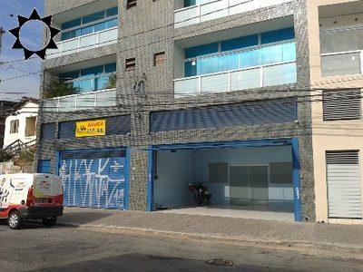 Prédio Inteiro, 900 m² - Foto 5